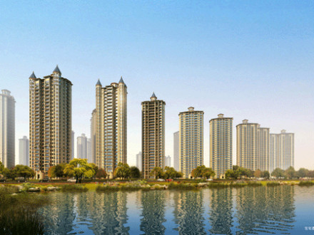 中卫雅居乐