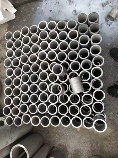 中卫不锈钢管